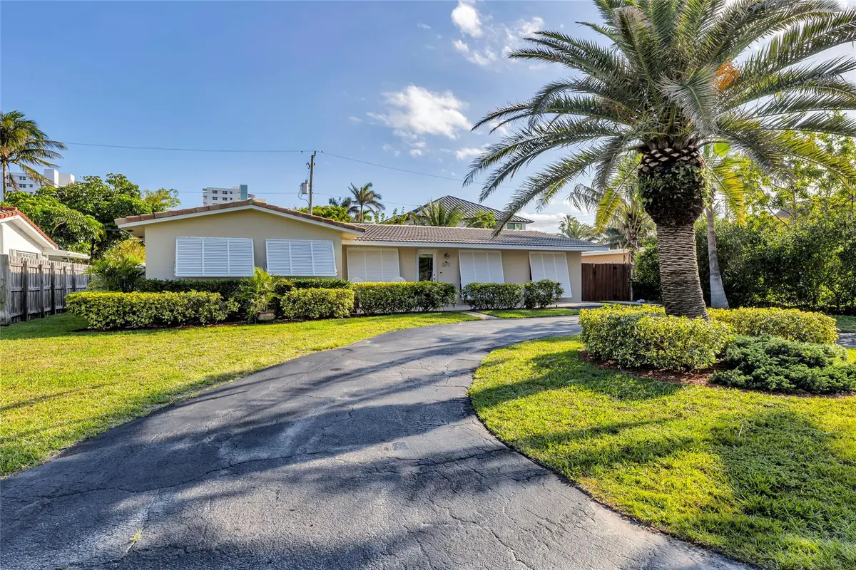 Photo 2 at 3404 Barton Road, Pompano Beach