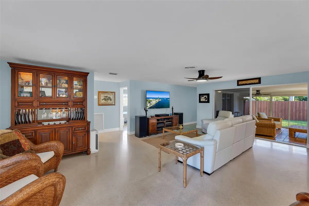 Photo 3 at 3404 Barton Road, Pompano Beach