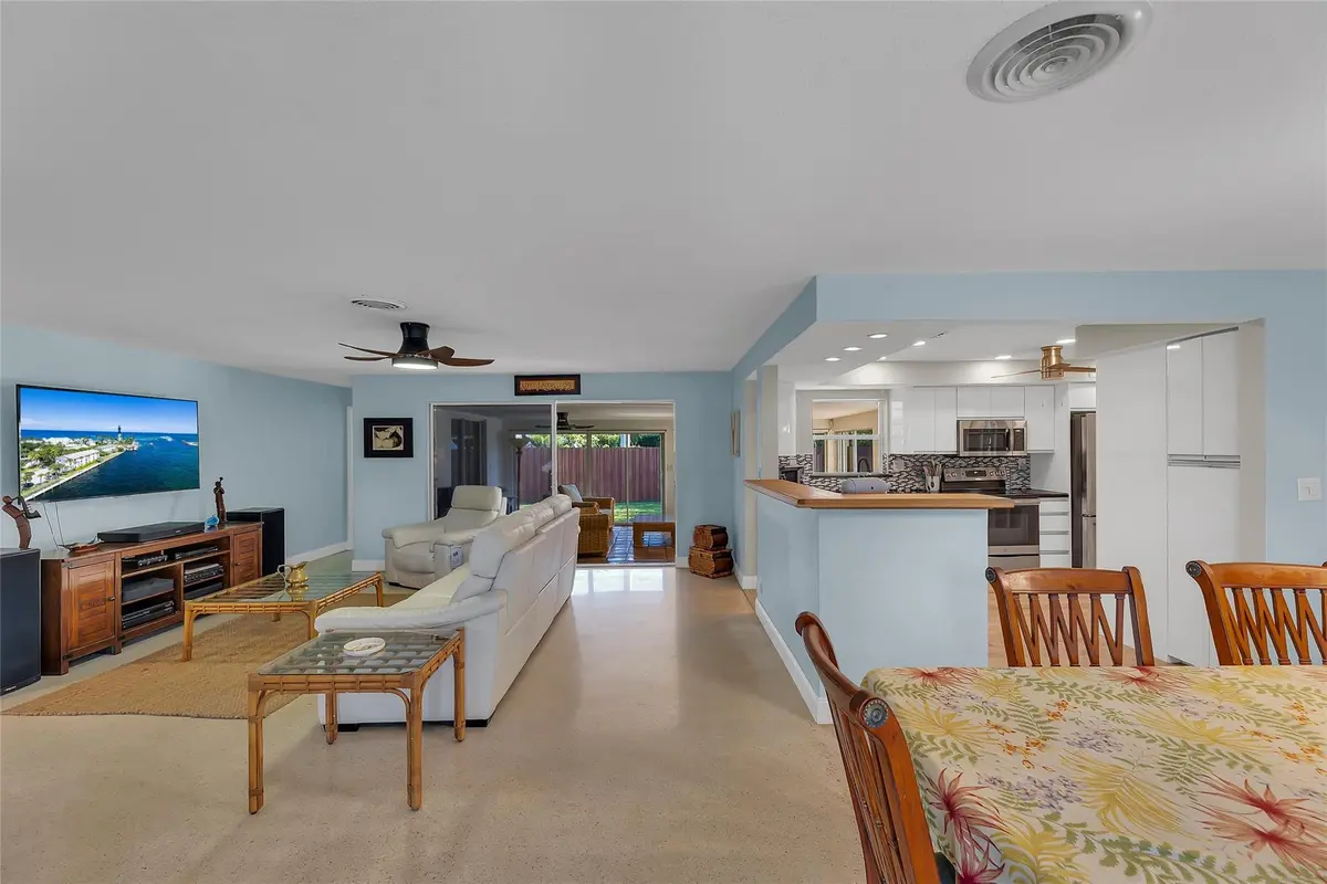 Photo 4 at 3404 Barton Road, Pompano Beach