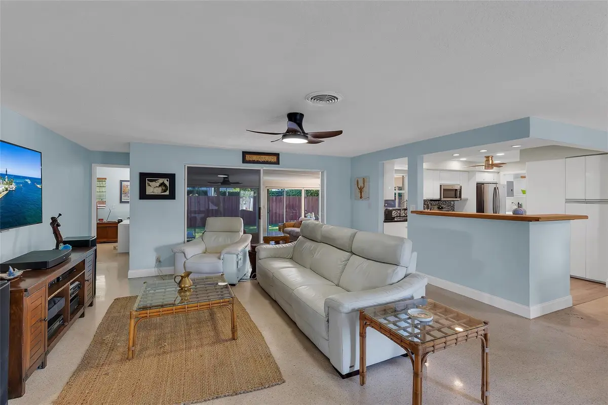 Photo 6 at 3404 Barton Road, Pompano Beach