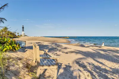 3404 Barton Road, Pompano Beach – sold