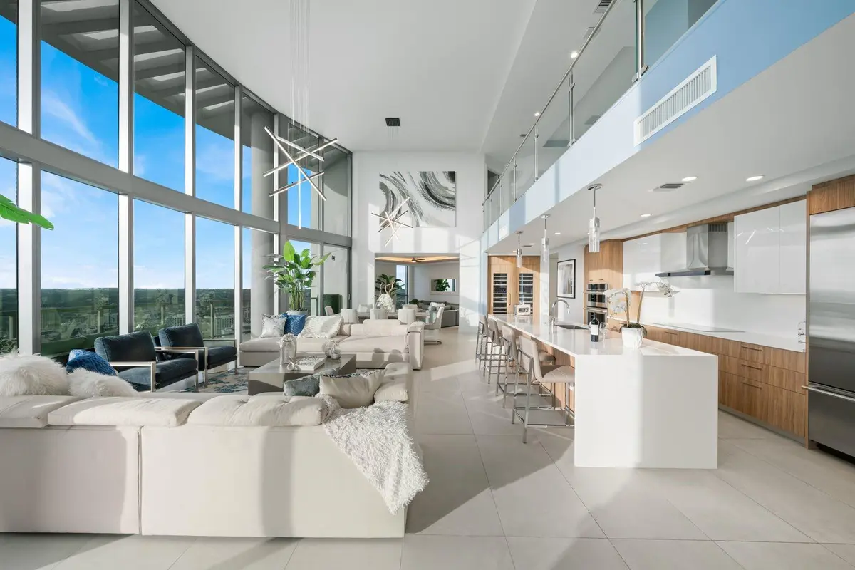 Photo 4 at 100 E Las Olas Boulevard 4603, Fort Lauderdale