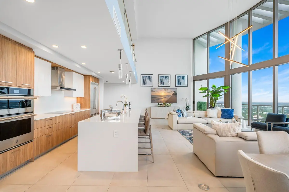 Photo 7 at 100 E Las Olas Boulevard 4603, Fort Lauderdale