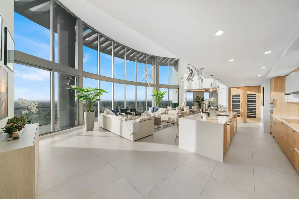 Photo 9 at 100 E Las Olas Boulevard 4603, Fort Lauderdale