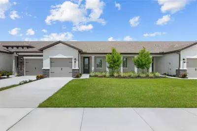 1617 Celebration Drive, Fort Pierce – Townhouse for sale