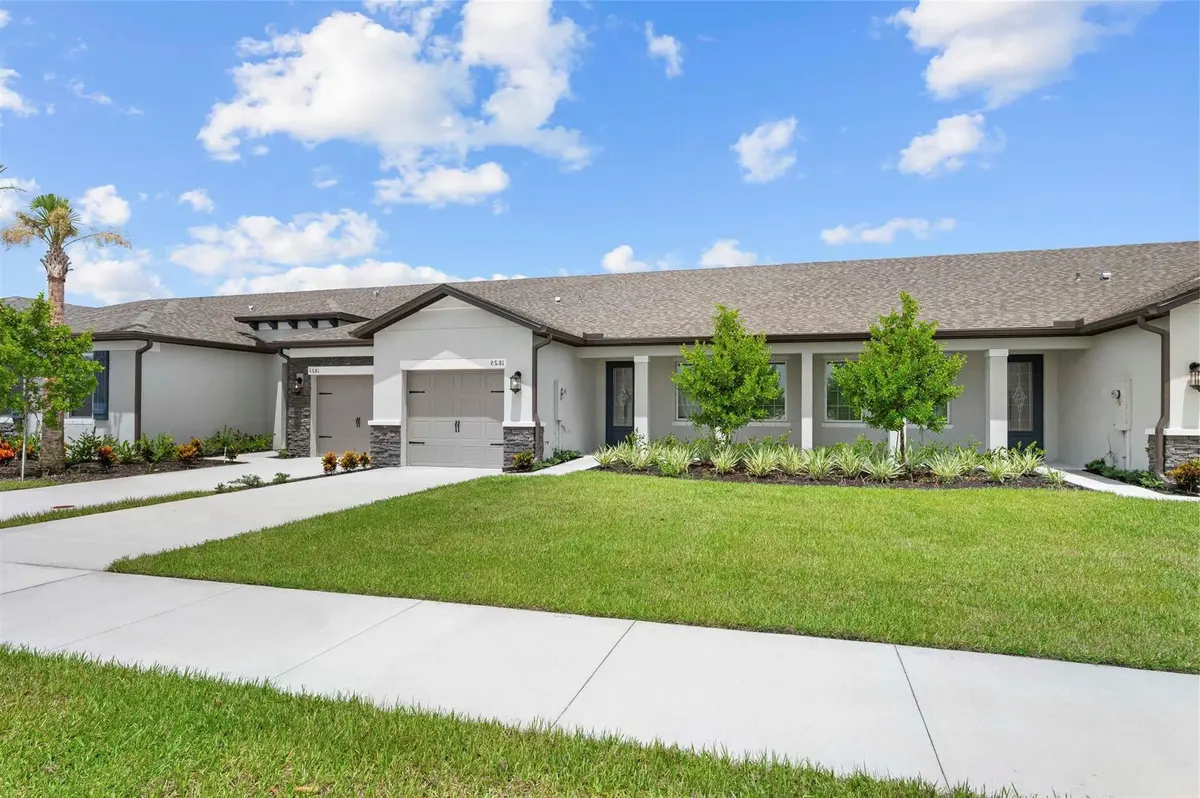 Photo 2 at 1617 Celebration Drive, Fort Pierce