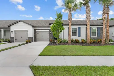 1805 Gaiety Way, Fort Pierce – Townhouse for sale