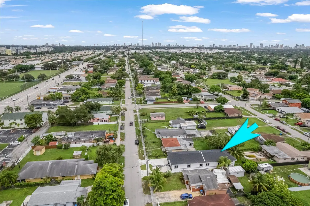 Photo 1 at 5250 SW 18th Street, West Park