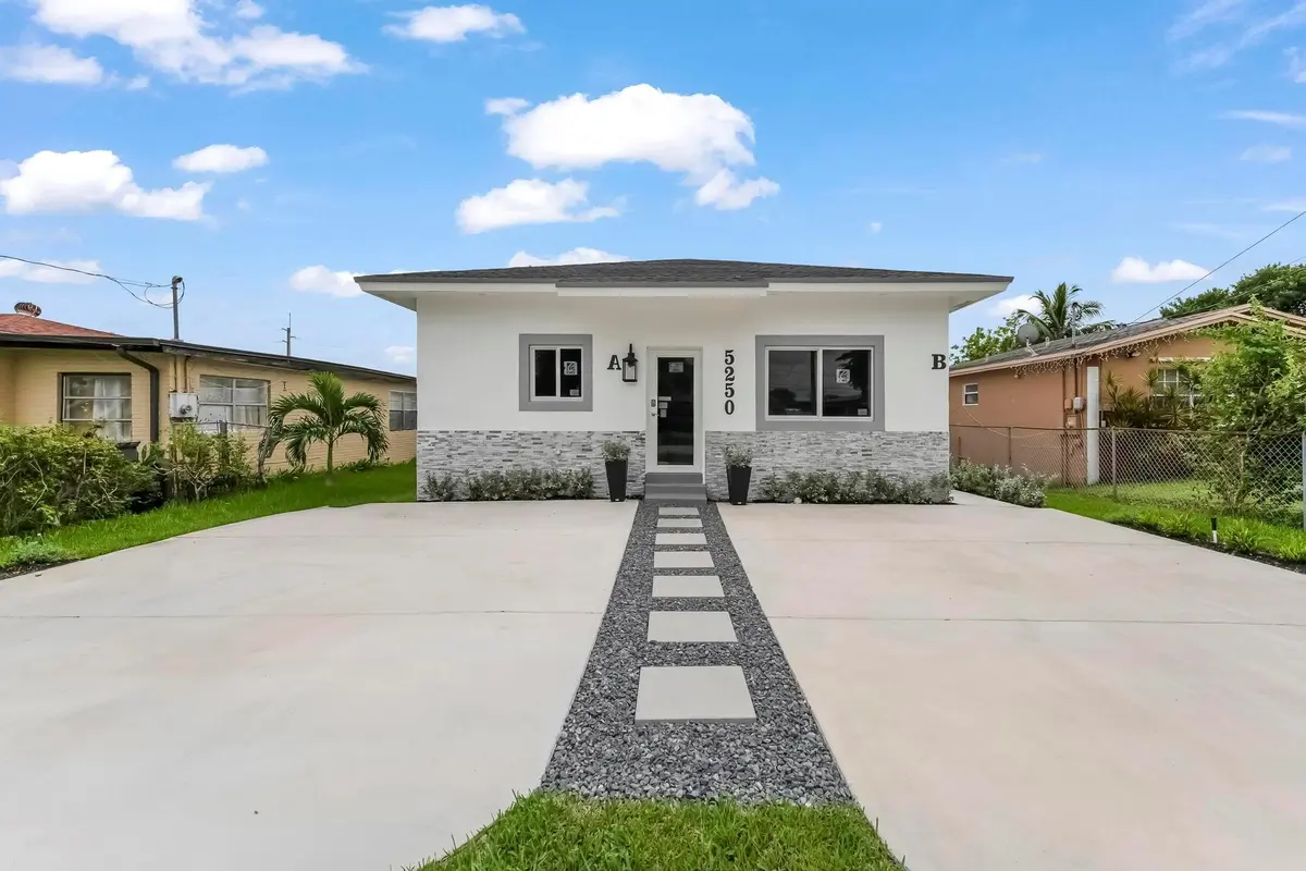 Photo 4 at 5250 SW 18th Street, West Park