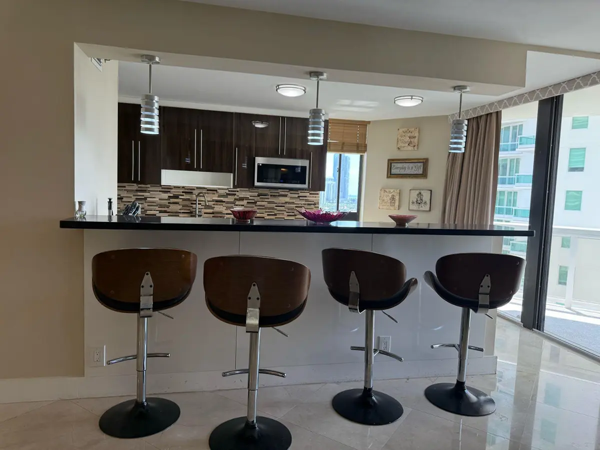 Photo 3 at 20185 E Country Club Drive 1202, Aventura