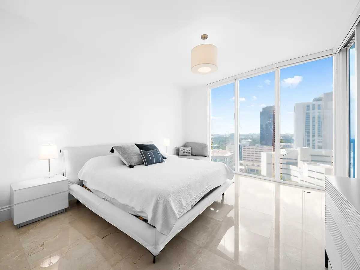 Photo 1 at 333 Las Olas Way 2103, Fort Lauderdale