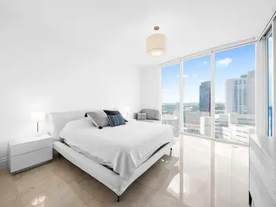 333 Las Olas Way 2103, Fort Lauderdale – sold