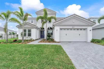 5217 Liberty Lane, Westlake – leased