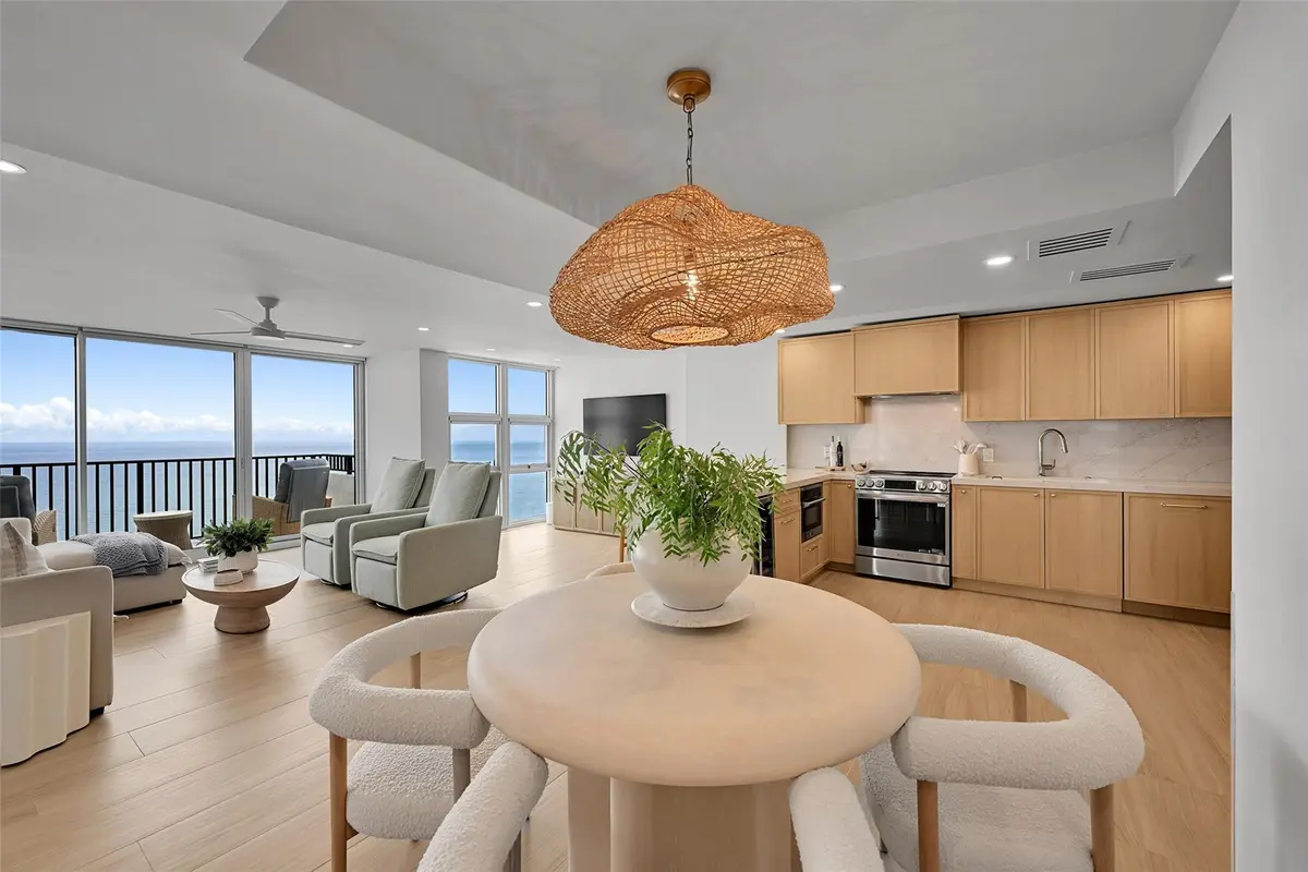 Photo 3 at 525 N Ocean Boulevard 1724, Pompano Beach