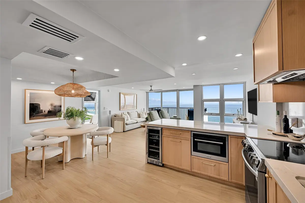 Photo 4 at 525 N Ocean Boulevard 1724, Pompano Beach