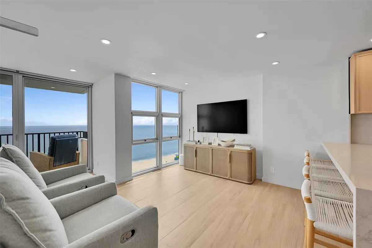 Photo 5 at 525 N Ocean Boulevard 1724, Pompano Beach