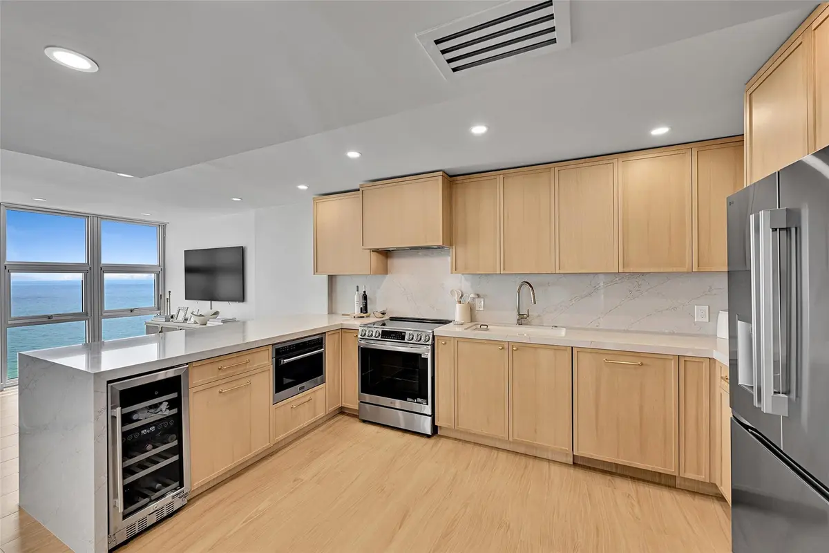 Photo 6 at 525 N Ocean Boulevard 1724, Pompano Beach