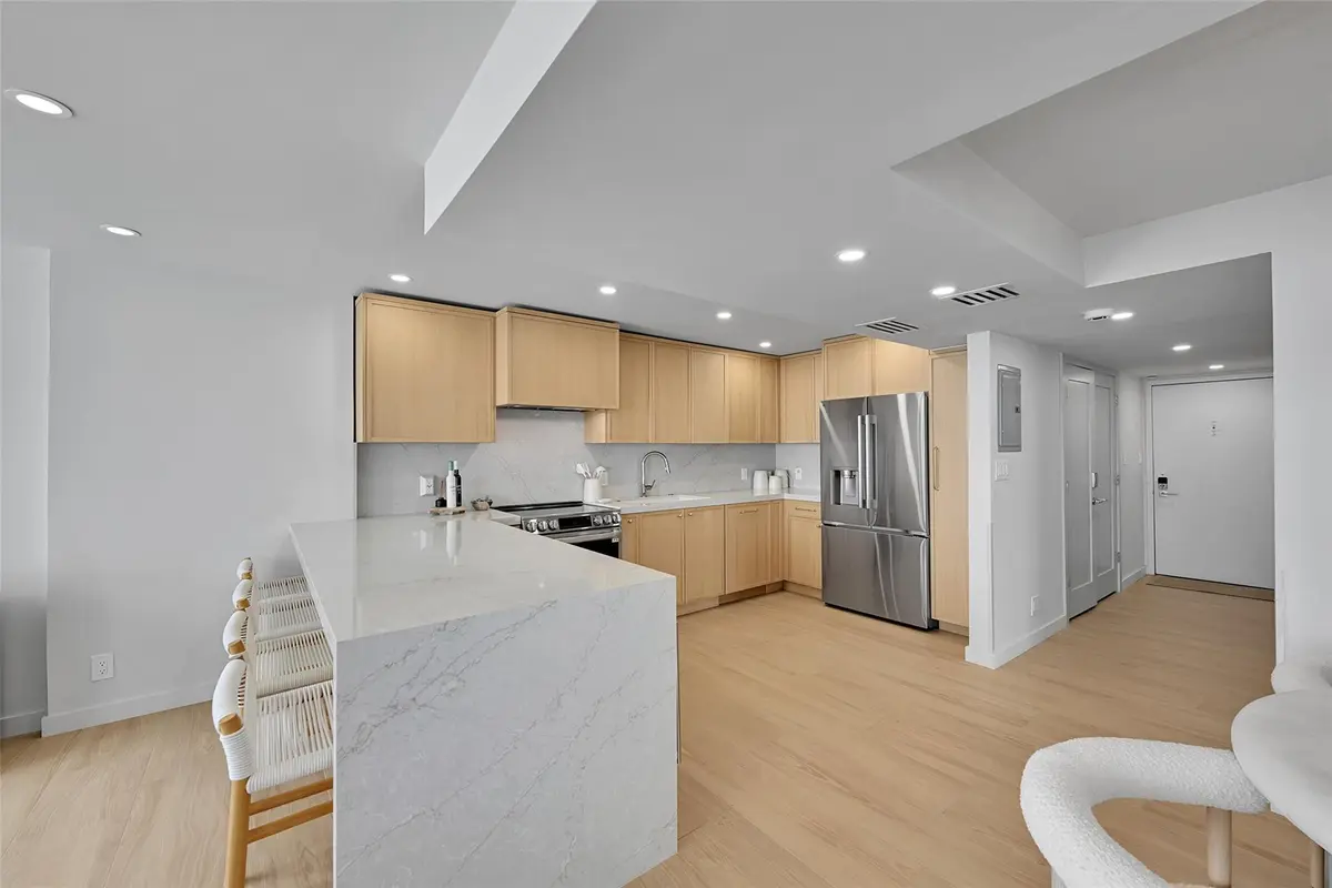 Photo 7 at 525 N Ocean Boulevard 1724, Pompano Beach
