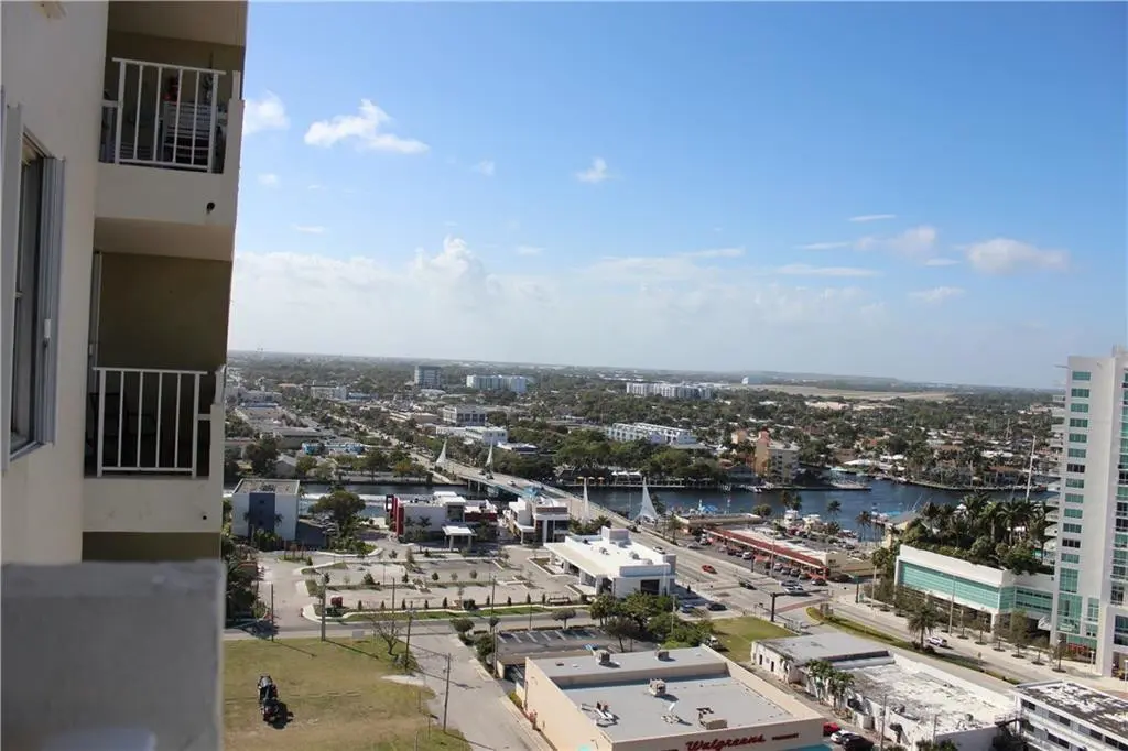 Photo 1 at 111 Briny Avenue 2107, Pompano Beach
