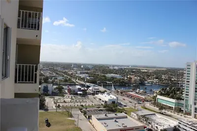 111 Briny Avenue 2107, Pompano Beach – sold