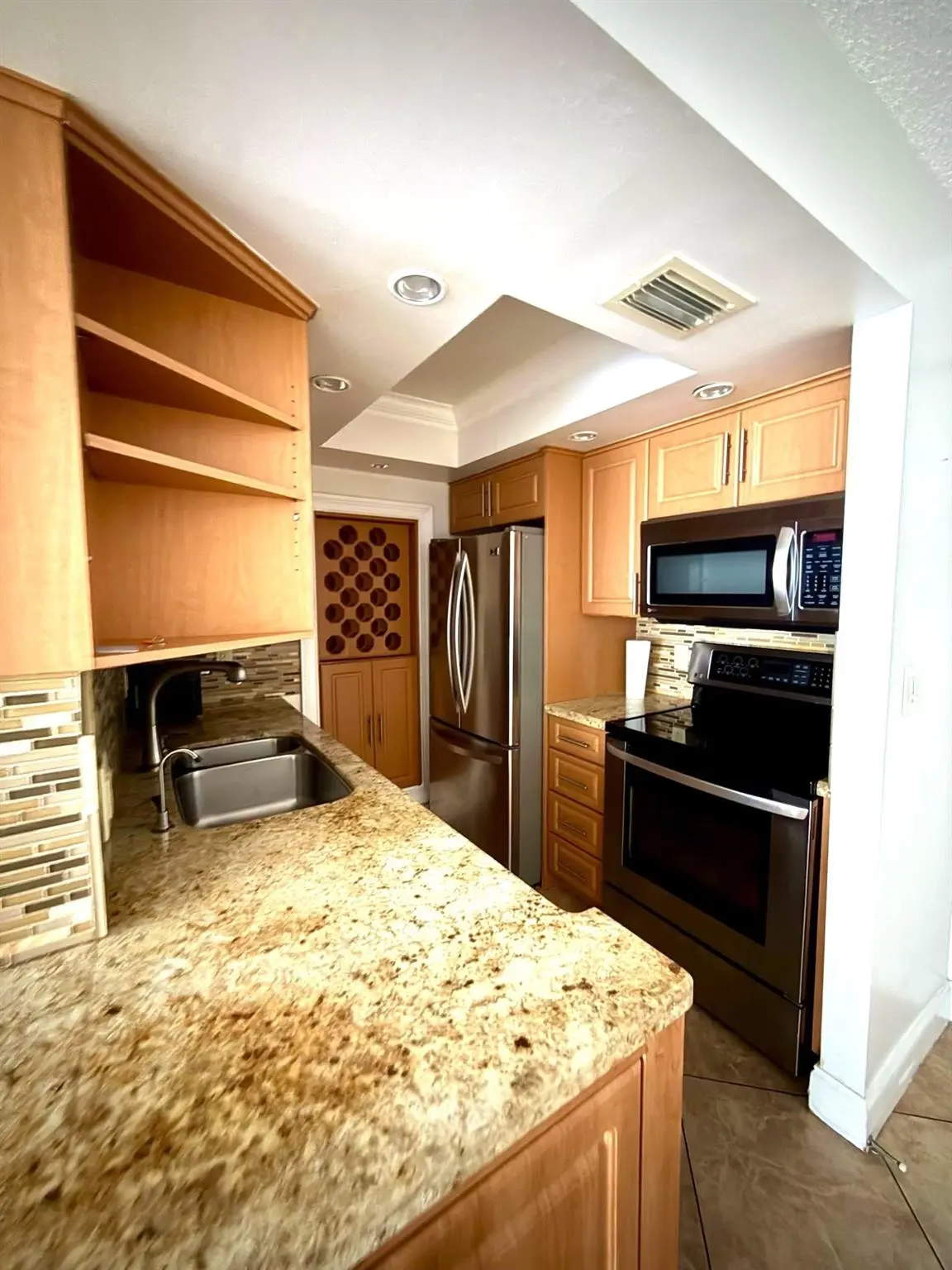 Photo 7 at 111 Briny Avenue 2107, Pompano Beach