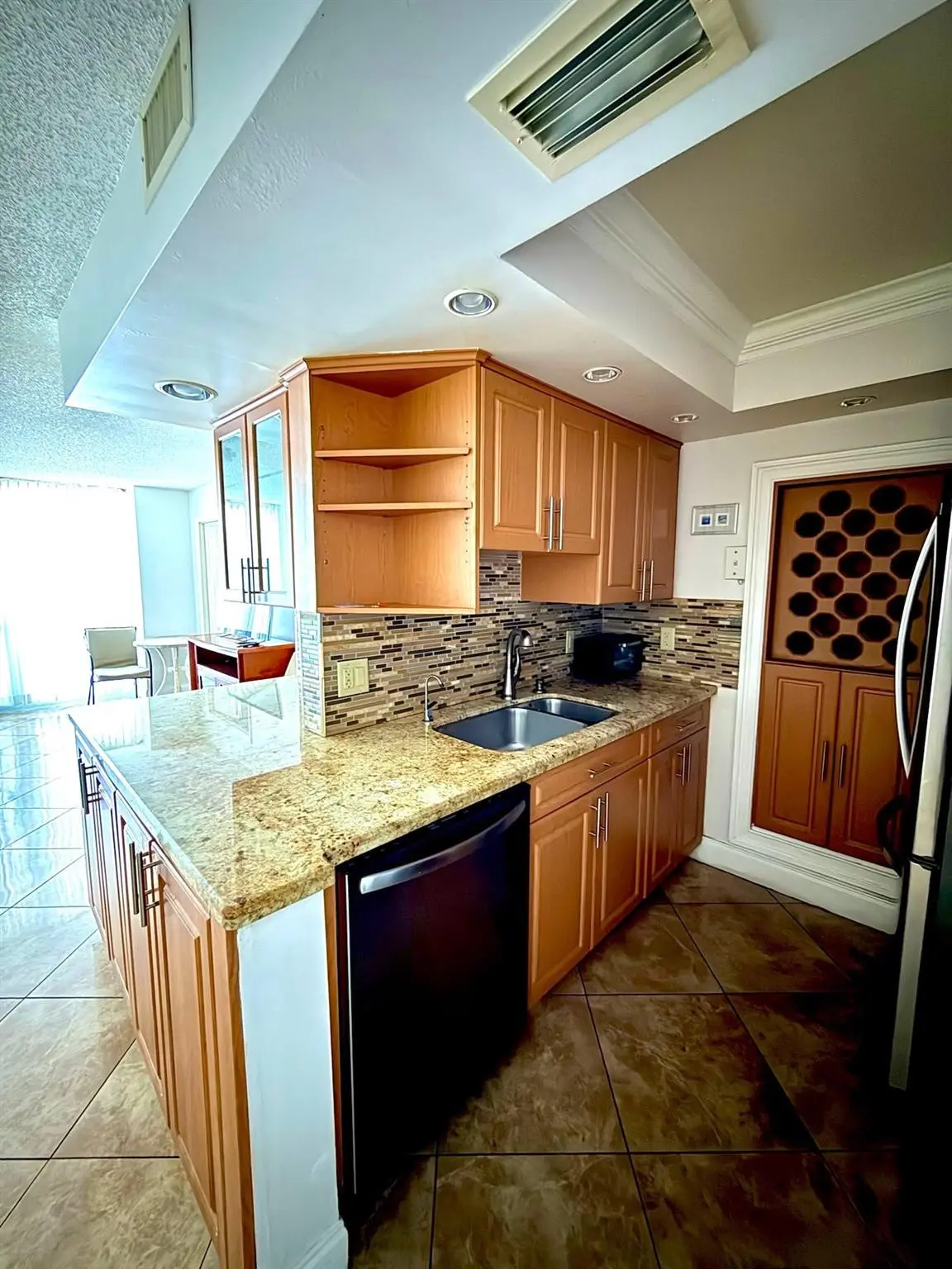Photo 8 at 111 Briny Avenue 2107, Pompano Beach
