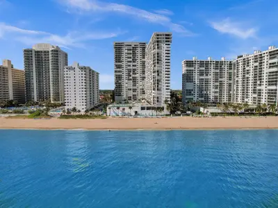 4280 Galt Ocean Drive 10A, Fort Lauderdale – sold