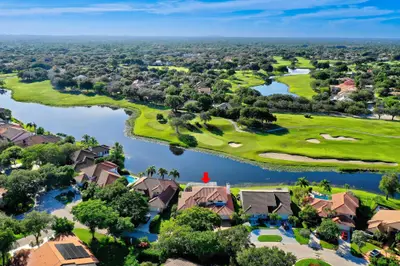 12422 Classic Drive, Coral Springs – sold