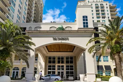 600 W Las Olas Boulevard 602S, Fort Lauderdale – sold