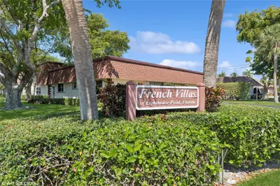 , Lighthouse Point – leased