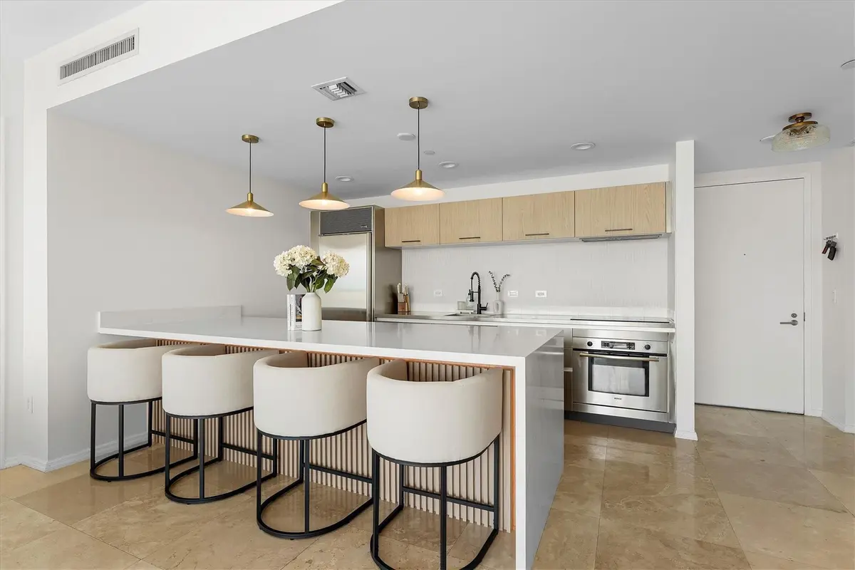 Photo 3 at 1040 Biscayne Boulevard 3906, Miami