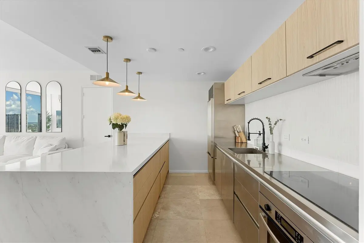 Photo 7 at 1040 Biscayne Boulevard 3906, Miami