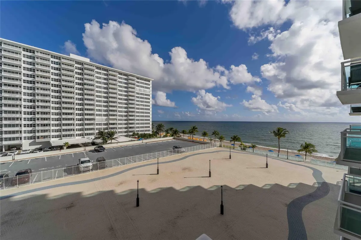 Photo 3 at 3900 Galt Ocean Drive 415, Fort Lauderdale