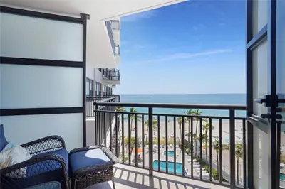 3800 Galt Ocean Drive 609, Fort Lauderdale – sold