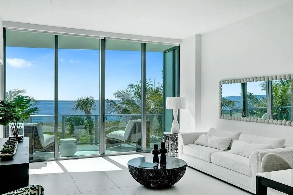 Photo 4 at 900 N Ocean Boulevard 302, Pompano Beach