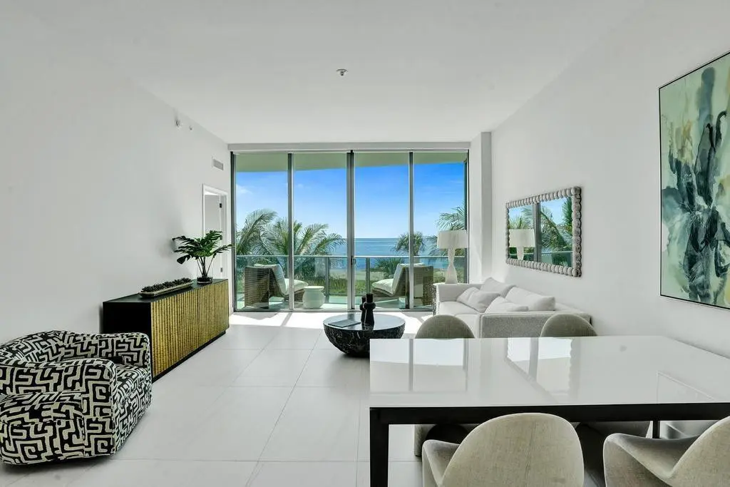 Photo 7 at 900 N Ocean Boulevard 302, Pompano Beach