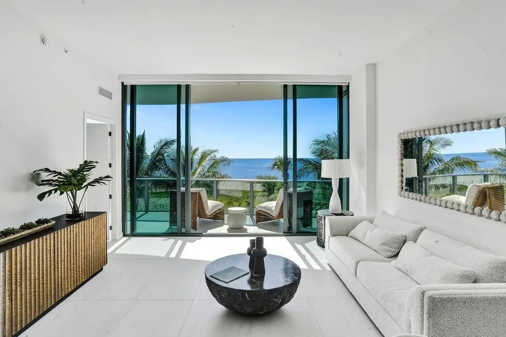Photo 6 at 900 N Ocean Boulevard 302, Pompano Beach