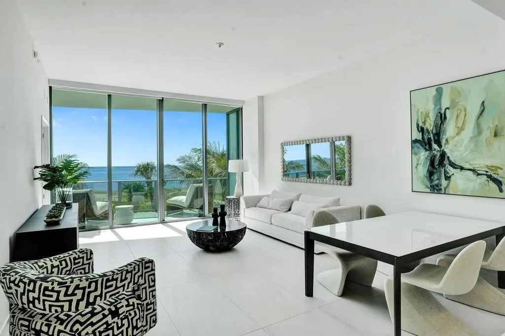 Photo 8 at 900 N Ocean Boulevard 302, Pompano Beach