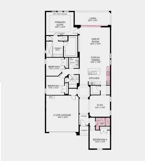 Photo 2 at 11695 SW Macelli Way, Port St. Lucie