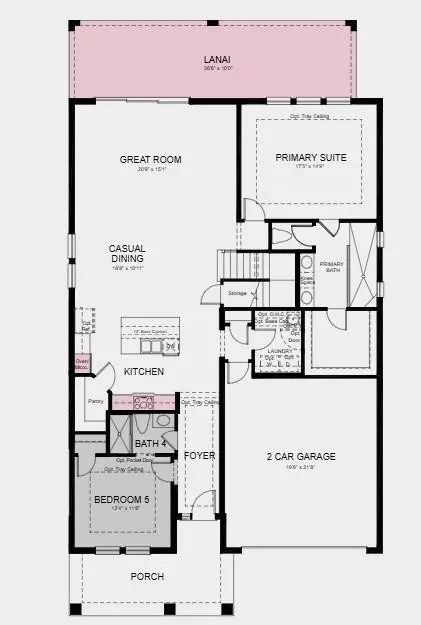 Photo 2 at 11635 SW Macelli Way, Port St. Lucie