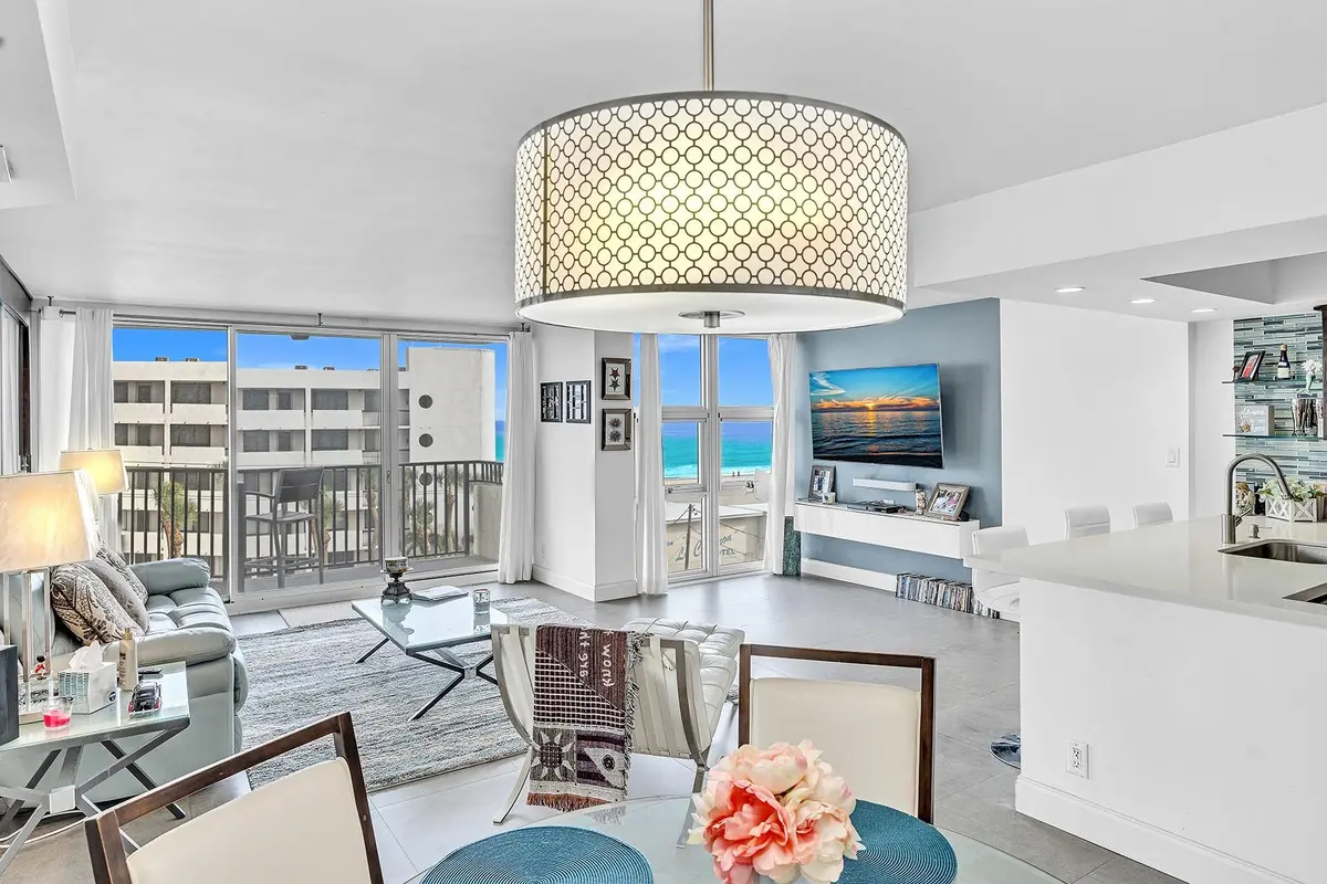 Photo 4 at 525 N Ocean Boulevard 624, Pompano Beach