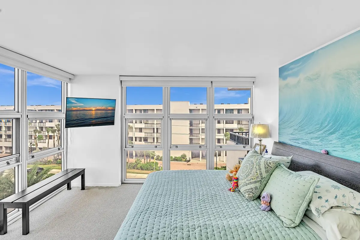 Photo 6 at 525 N Ocean Boulevard 624, Pompano Beach