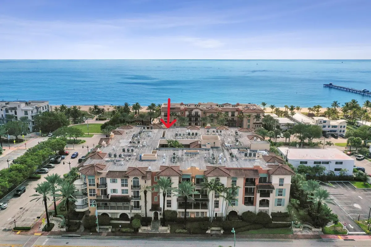 Photo 1 at 4445 El Mar Drive 2314, Lauderdale-By-The-Sea