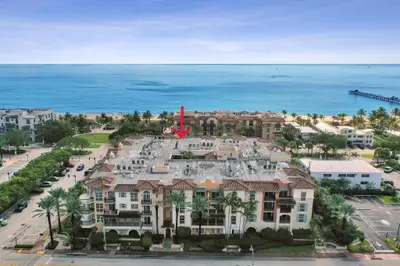 4445 El Mar Drive 2314, Lauderdale-By-The-Sea – sold