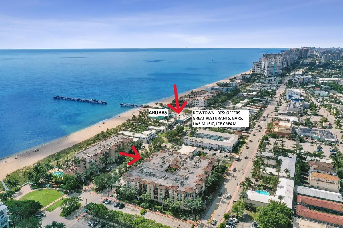 Photo 3 at 4445 El Mar Drive 2314, Lauderdale-By-The-Sea