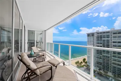 4300 N Ocean Boulevard PH J, Fort Lauderdale – sold