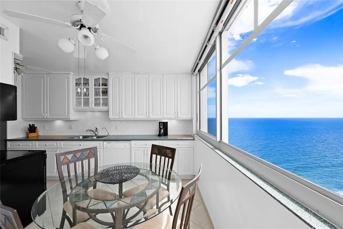 Photo 3 at 4300 N Ocean Boulevard PH J, Fort Lauderdale