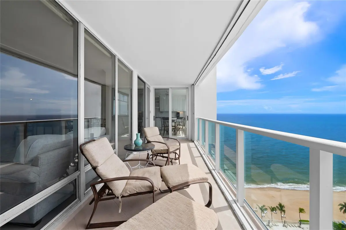 Photo 4 at 4300 N Ocean Boulevard PH J, Fort Lauderdale