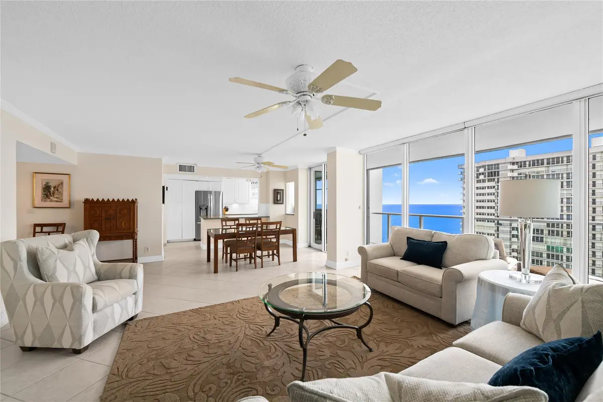 Photo 5 at 4300 N Ocean Boulevard PH J, Fort Lauderdale
