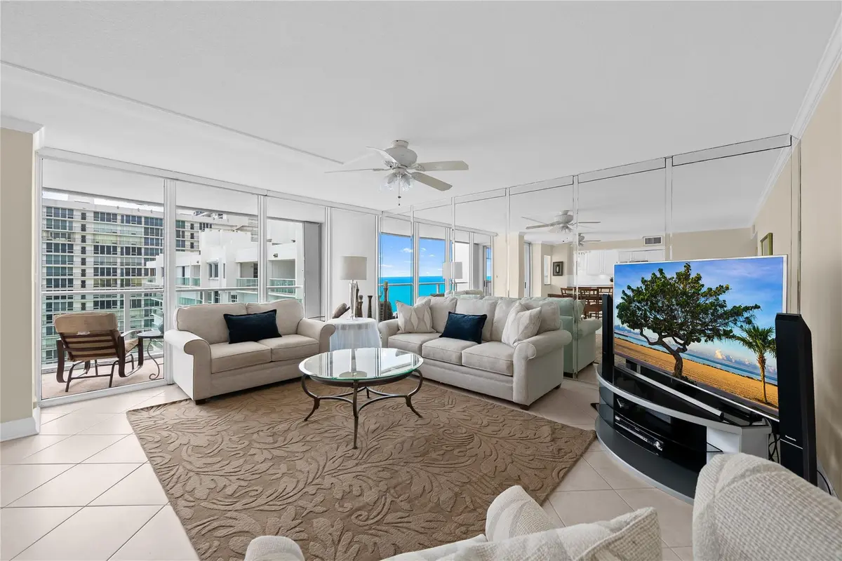 Photo 7 at 4300 N Ocean Boulevard PH J, Fort Lauderdale